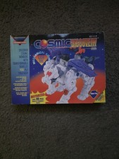 vintage 80's Silverlit Toys