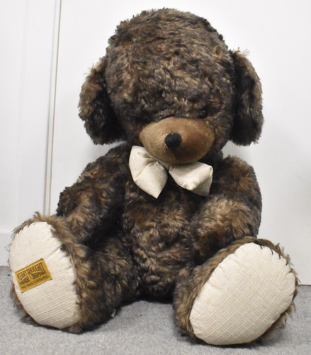 Merrythought cheeky bear extra - bear,