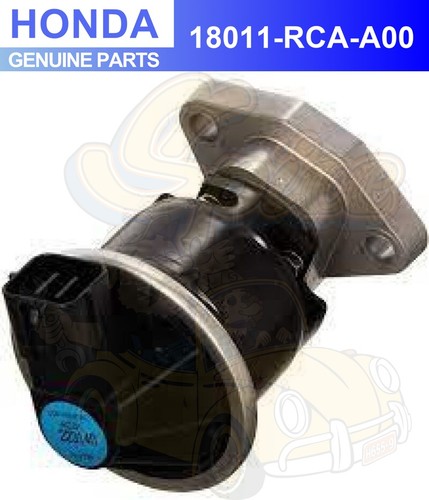 Honda new accord egr valve - honda,