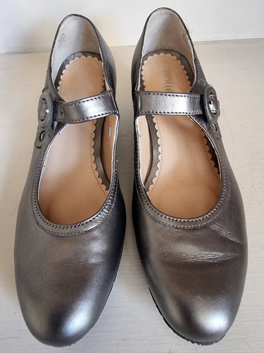 Hotter valetta bronze - hotter,