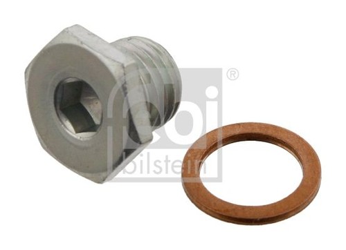 Febi bilstein 48887 oil - oil, sump