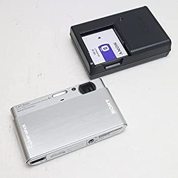 Sony cyber shot t77 1mp - sony, cyber-shot