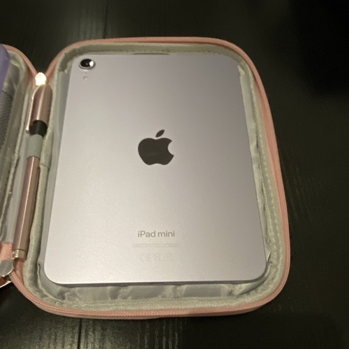 Apple ipad mini 7th - apple,