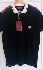 Gucci Polo shirt Men's Size L