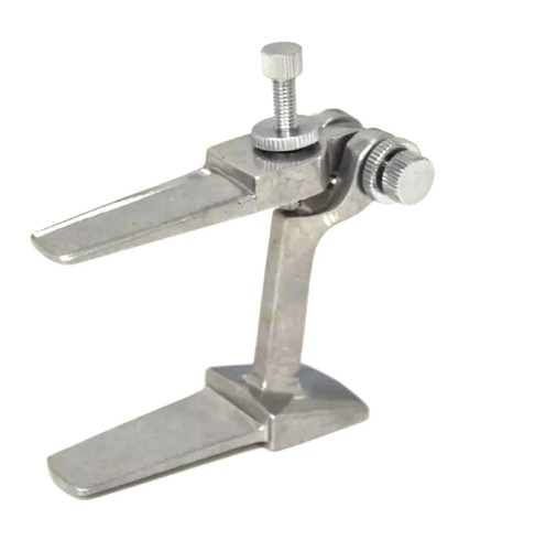 Alumini plain line dental - plain,