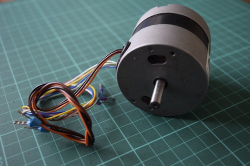 Fulling fl57bl01 57mm bldc - fl57bl01-b1,