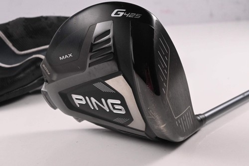 Ping g425 max driver 9 - ping,