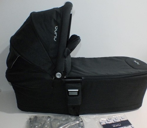 New nuna mixx next carrycot - next,