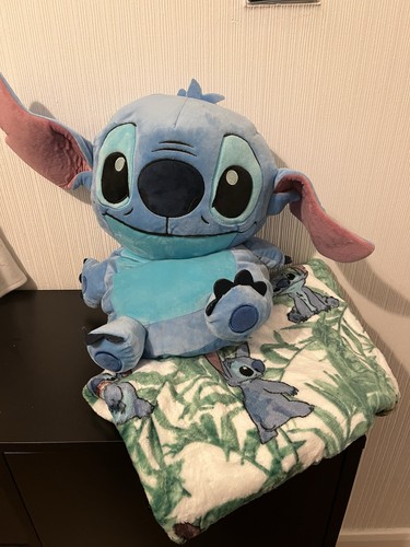 Disney primark stitch - at,