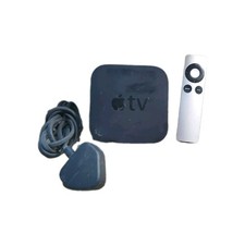 Apple TV 4th Generation HD