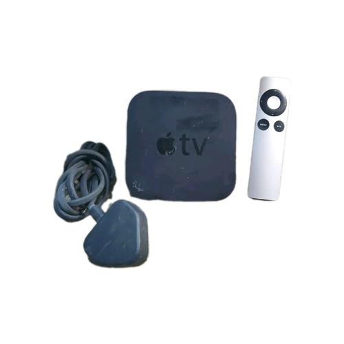 Apple 4th generation - tv, hd