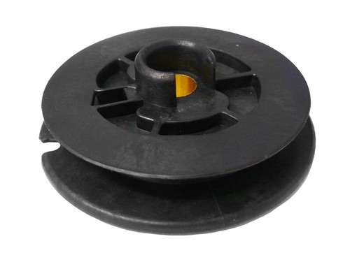 New style recoil rope - style,