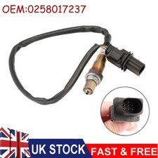 Pre-Cat Lambda Oxygen O2 Sensor For Mini Cooper 1.6 One 1.4 R55 R56 R57 Upstream