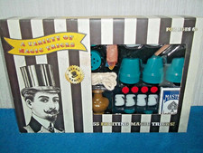 55 EXCITING MAGIC TRICKS