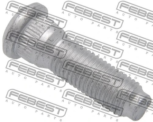 Wheel stud fits lexus - fits:,