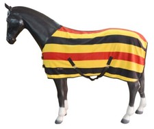 Horse Newmarket Cooler Rug