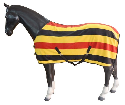 Horse newmarket cooler - horse,