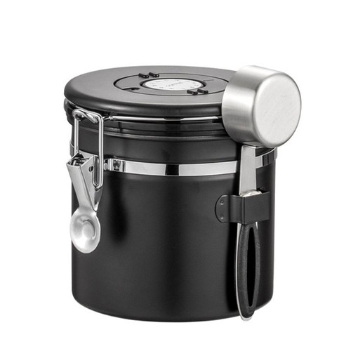 8l airtight coffee - 1.2-2.8l,