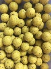 MISTRAL BAITS 15mm SCOPEX