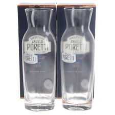 2 x Angelo Poretti Italian 1L