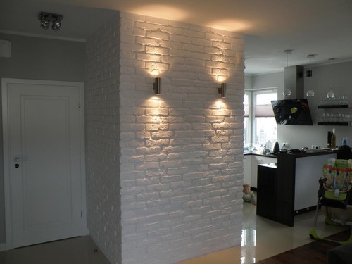Brick slips - slips,