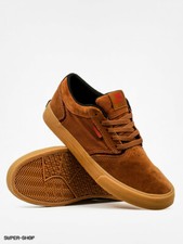 Supra Shredder Mens Low Top