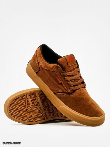 Supra shredder mens low - shredder,