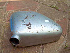 ARIEL OIL TANK NH VH RED HUNTER SQUARE FOUR? CLASSIC VINTAGE SWINGING ARM MODELS