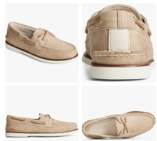 Sperry Gold Cup A/O 2-EYE