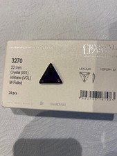 swarvoski sew on stones