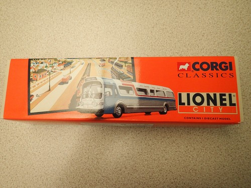 Corgi classics 54401 - corgi,