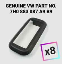 8x Genuine VW Transporter T5.1