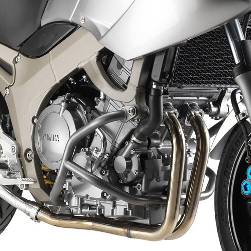 Yamaha tdm 900 2002 - 900,