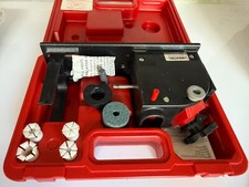 Martek drill sharpener in nice condition