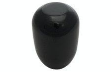 black P1 gear shift knob for