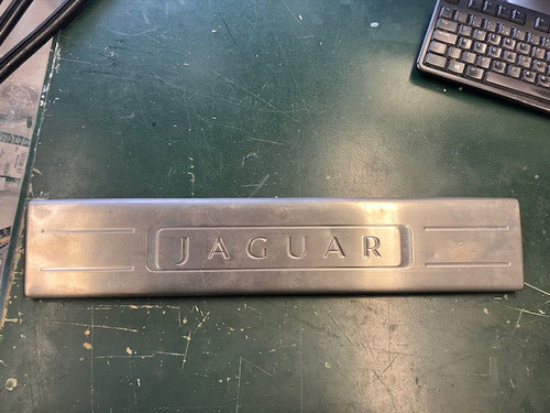 Jaguar xjr original door - xjr,