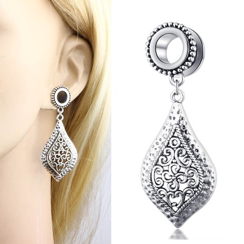 Ear gauges plugs - ear,