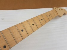 90's FENDER STRATOCASTER MAPLE
