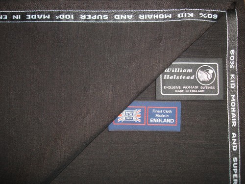 Kid mohair 40 - 60%,