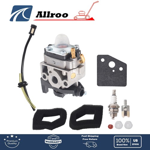 Carburetor for honda fg110 - carburetor,