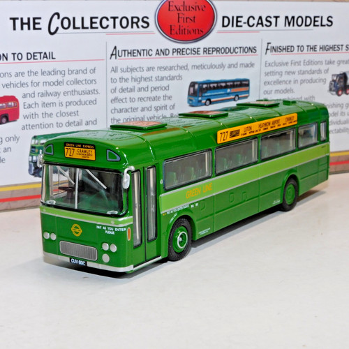 Efe bet 36ft coach - 36ft, rc