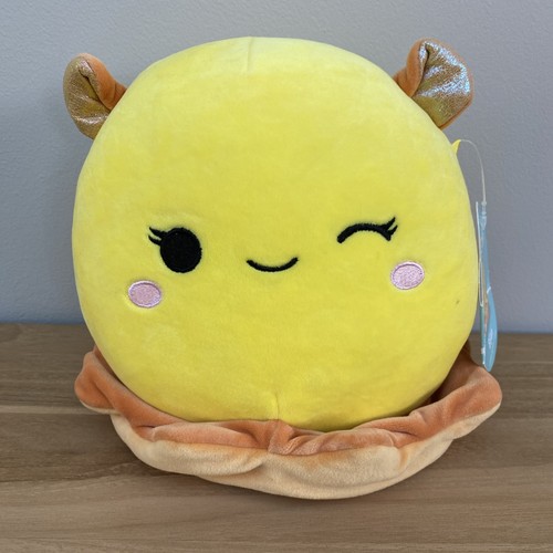 Squishmallows bijan the dumbo - bijan,