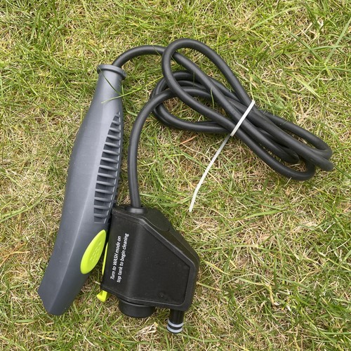 Vax dual power pro - vax,