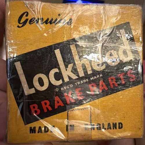 Austin mini cooper brake - austin,