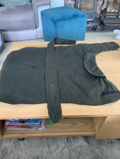 Dogs Wax Jacket