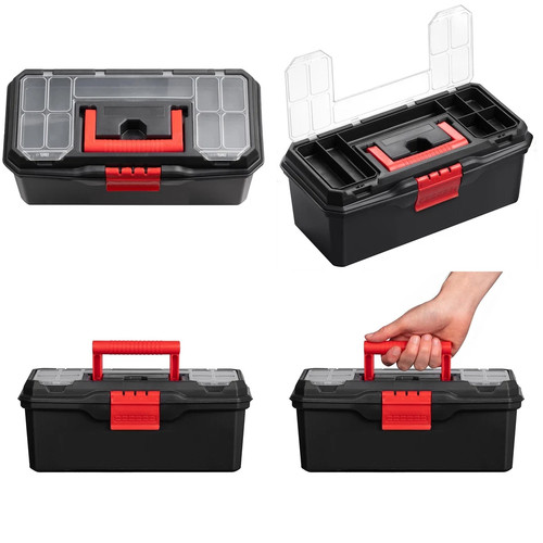 Inch organiser toolbox - inch,