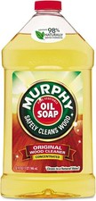 Murphy's Oil Soap, 32-Ounce