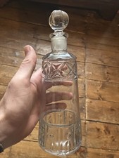 SPANISH DECANTER