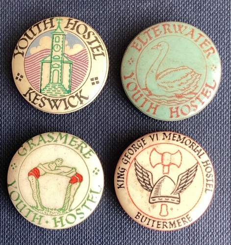 Rare vintage pin - vintage,