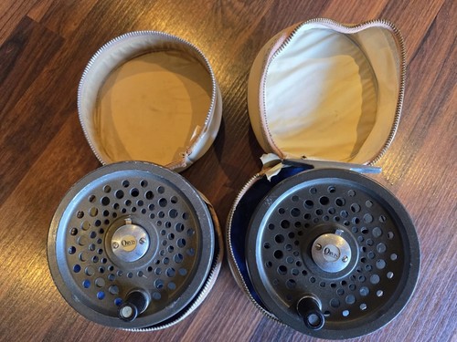 Orvis maddison fly reel - maddison,